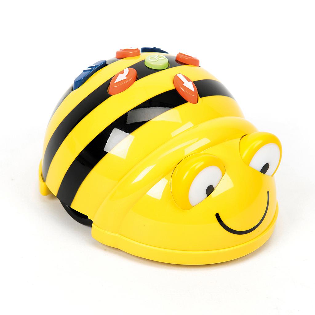 Bee-Bot© (programmierbarer Roboter)