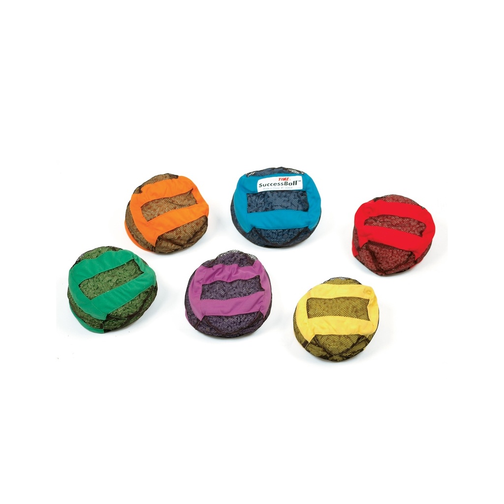 Motorik Ball 6er Set 20cm