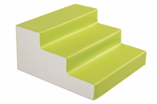 Blockmodul - Drei Stufen