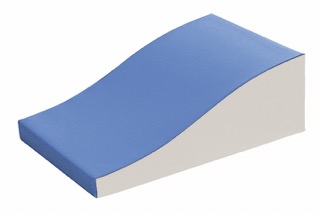 Blockmodul - Sanfte Welle
