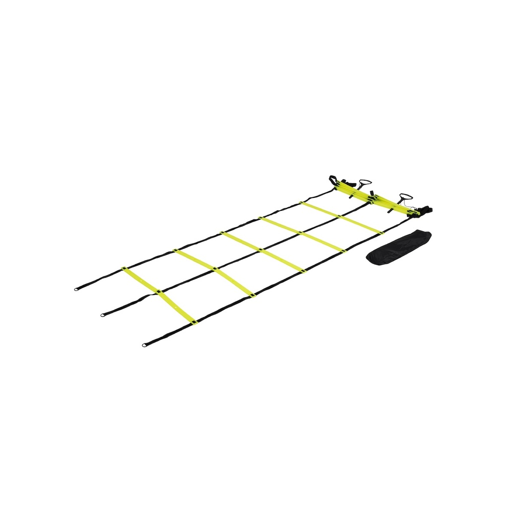 Agility Leiter - Doppel