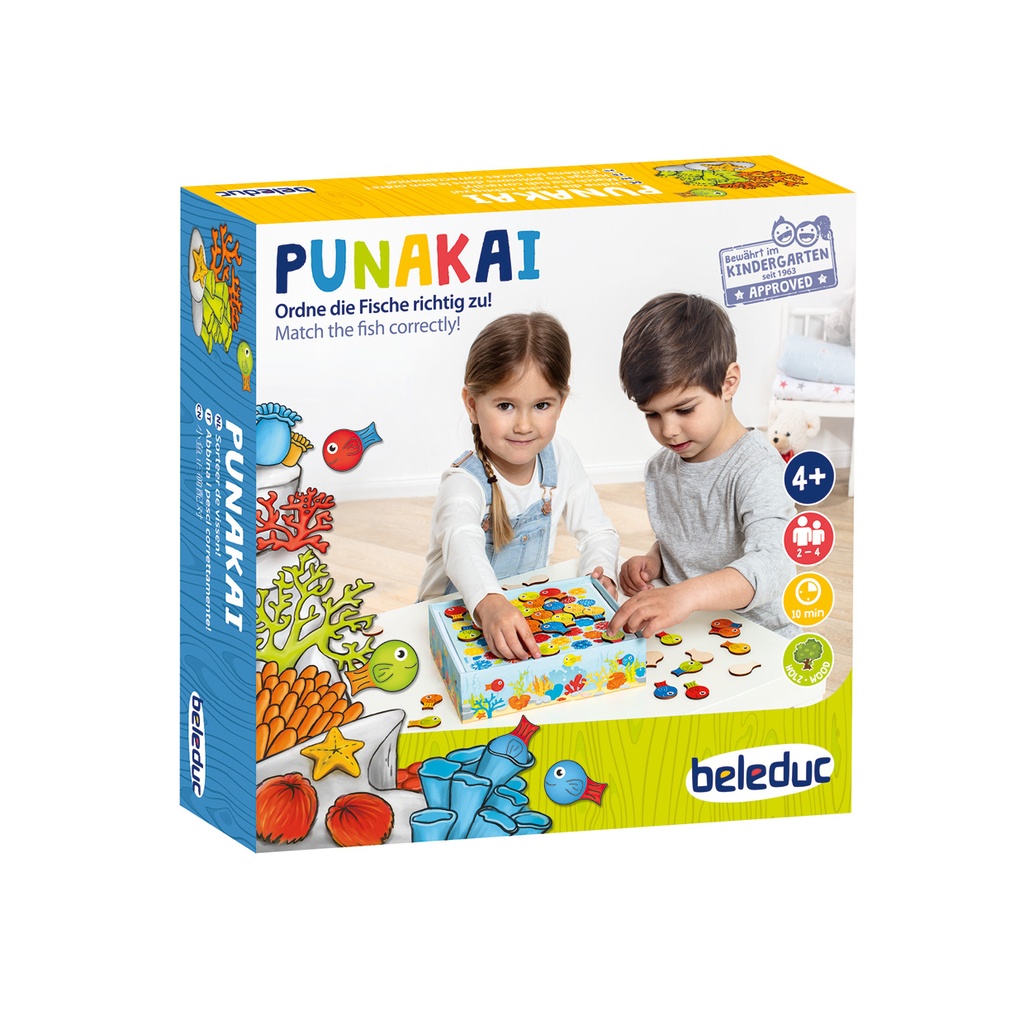 Punakai