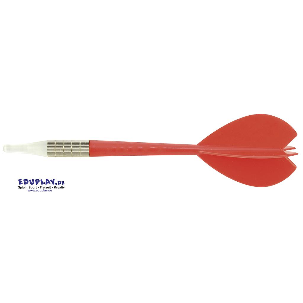 Ersatzpfeile für Softdart