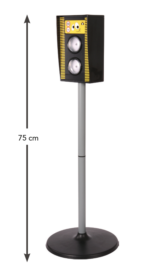 Mobiles Radar