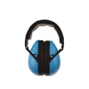 Gehörschutz Blau