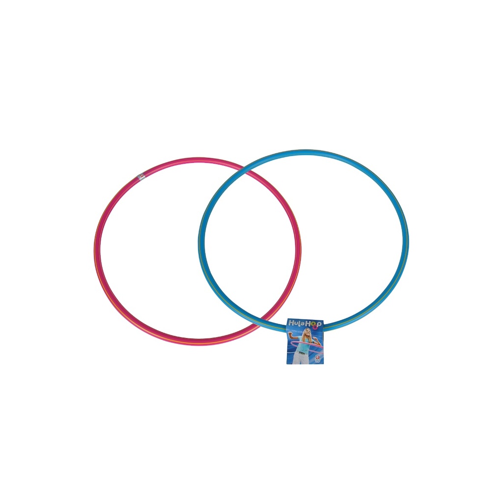 Hula Hoop 2er Set 