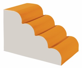 Blockmodul - Große Erhebungen