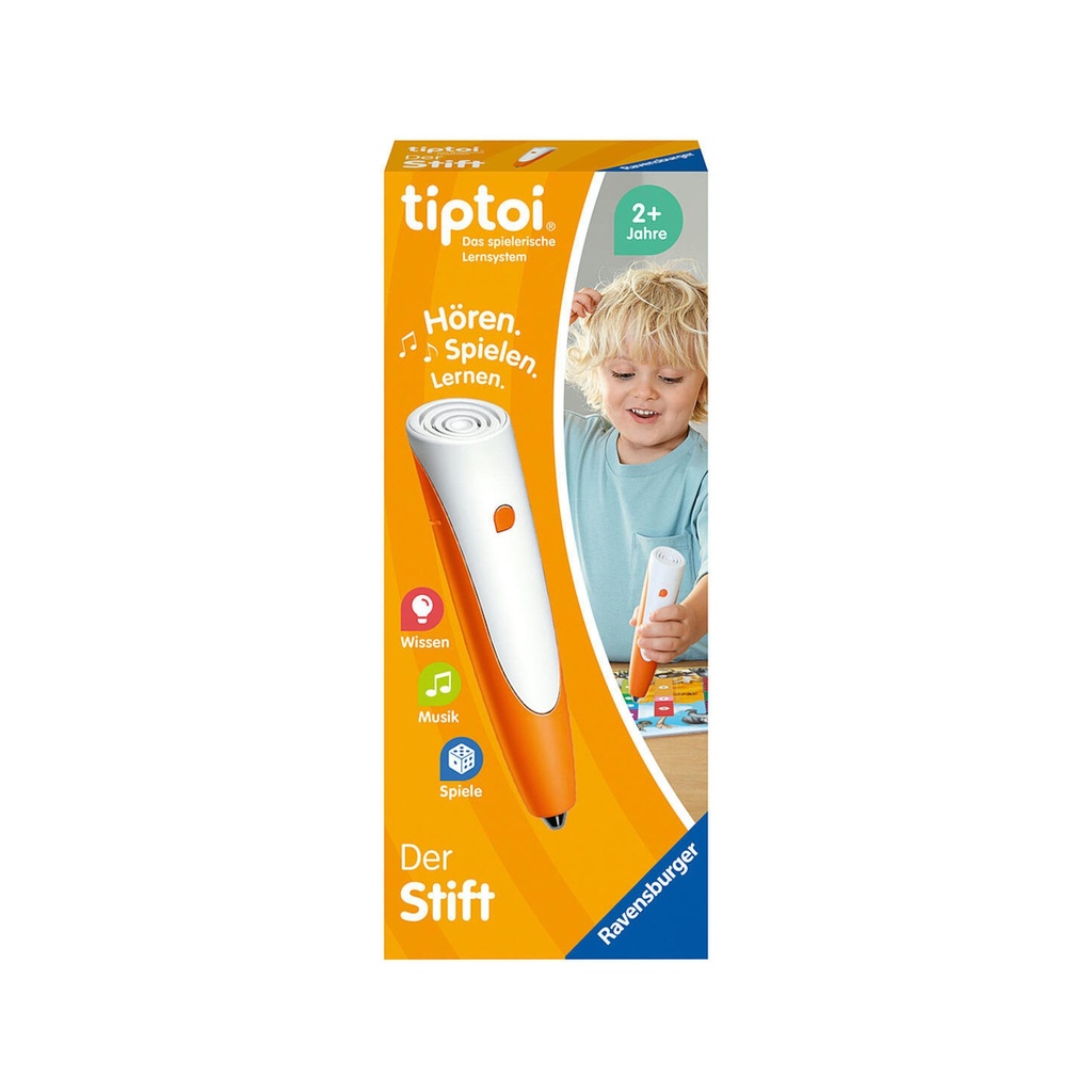 tiptoi®  Stift