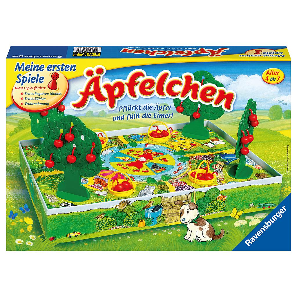 Äpfelchen