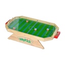 WeyKick Magnetfußball Stadion