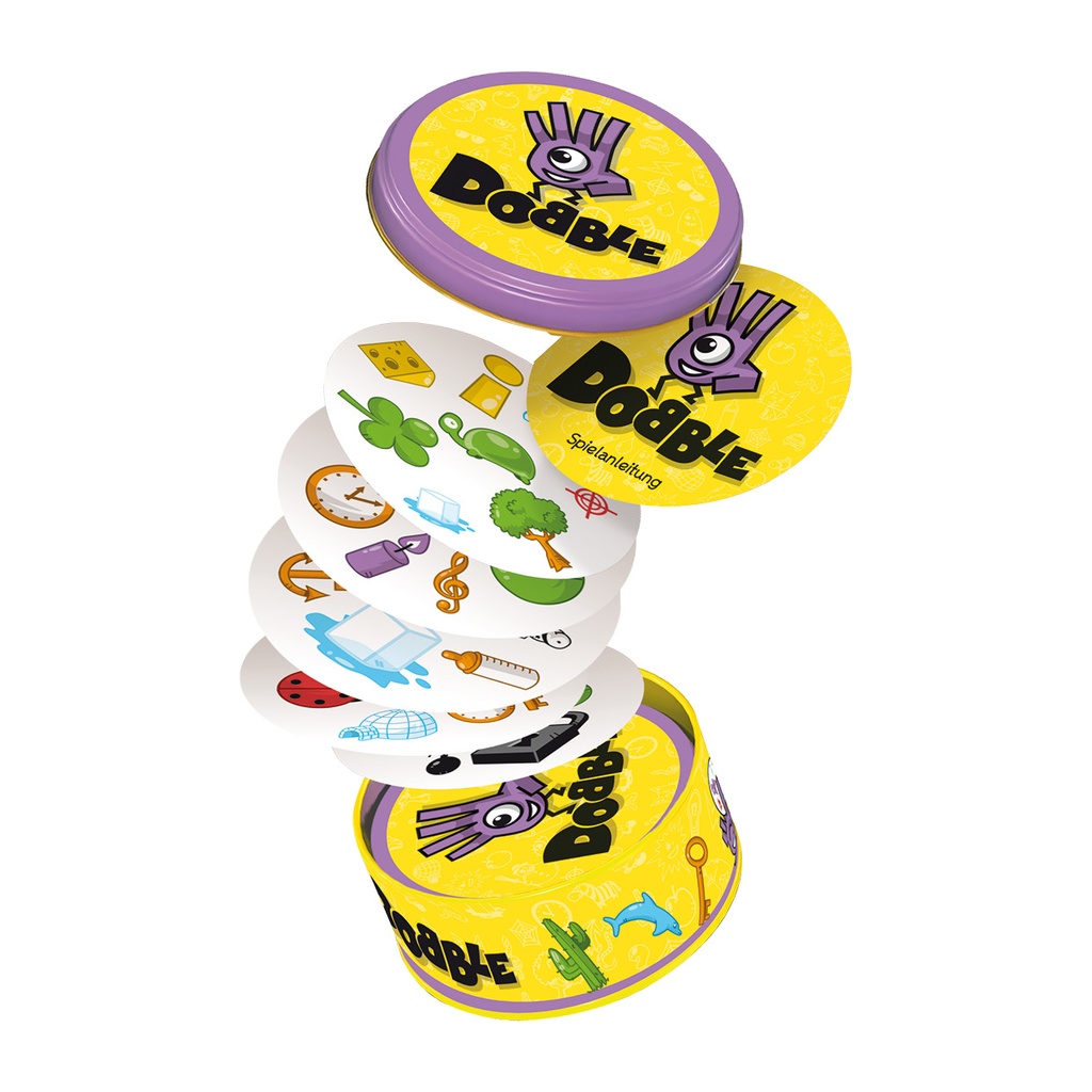Dobble Classic