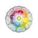 XXL Fantasy Puzzle - Insekten