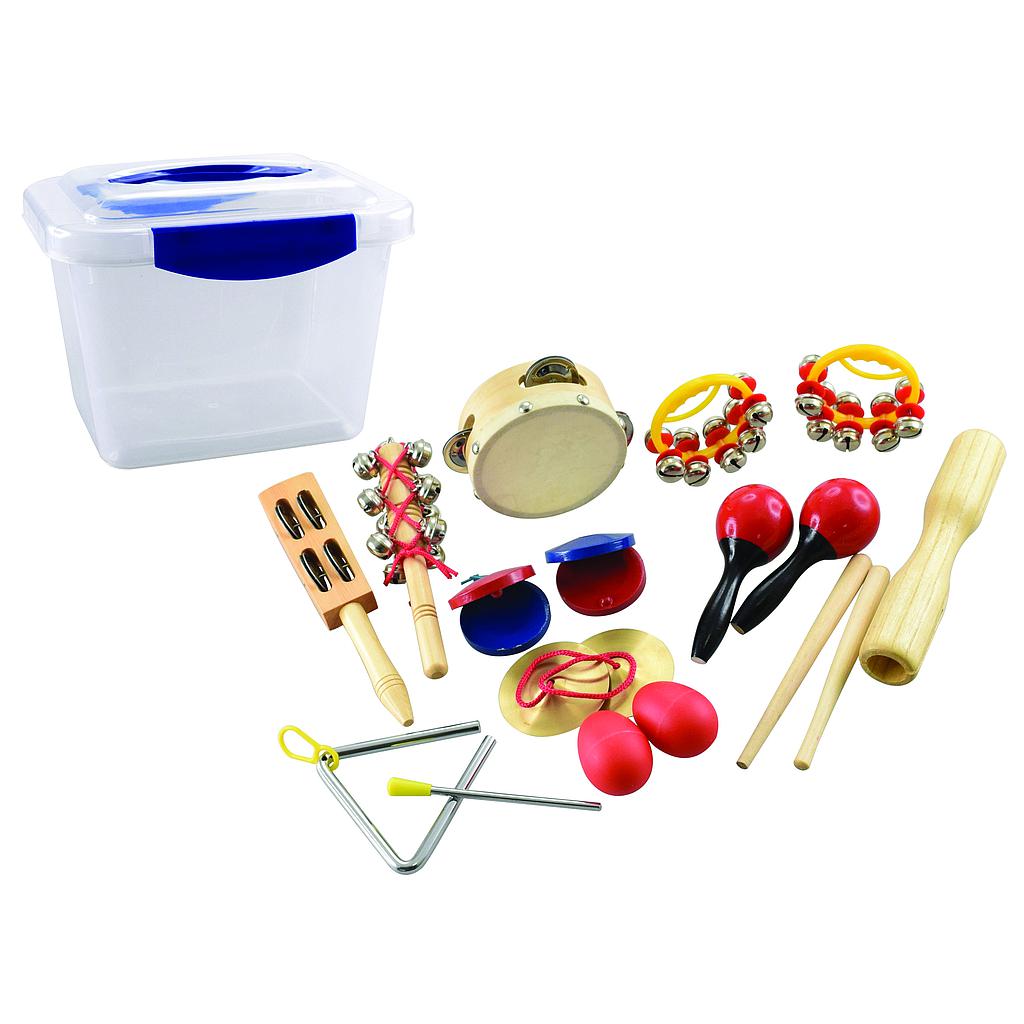 Percussion Set