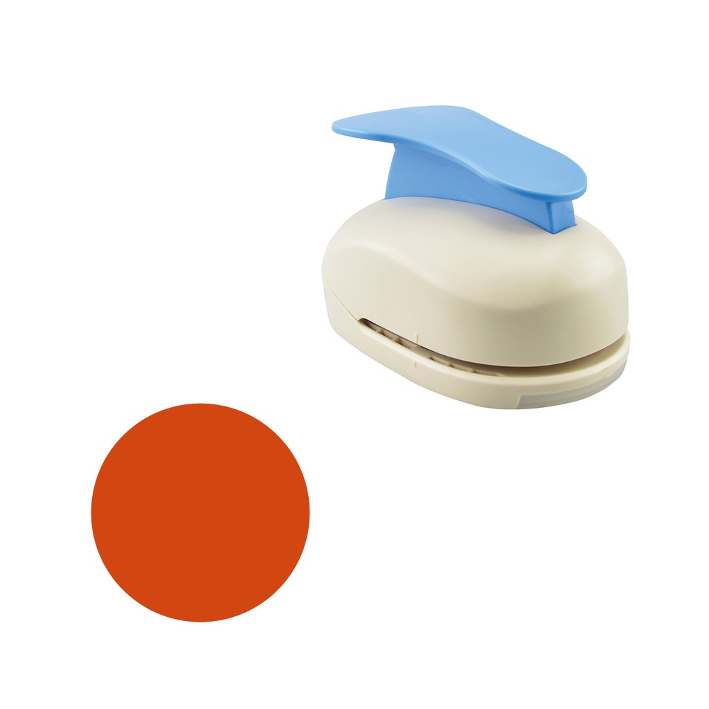 XXL Wunderlocher Kreis