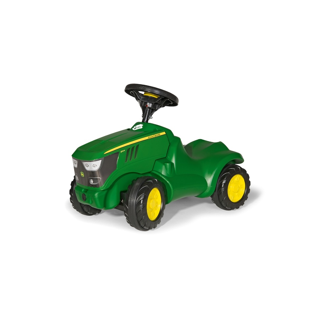 MiniTrac John Deere°