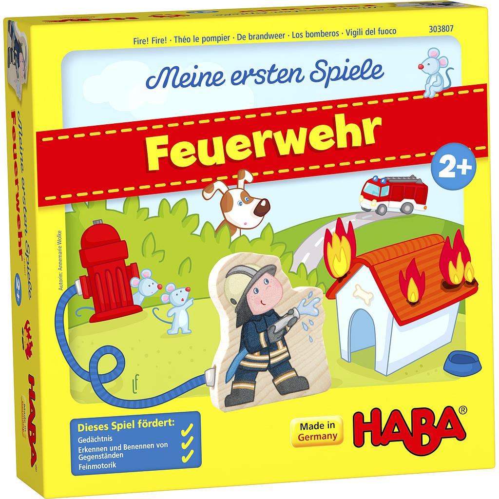 Feuerwehr