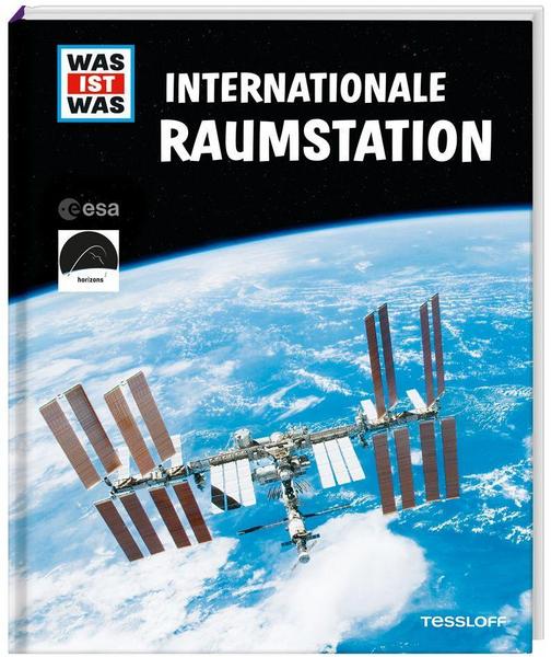 Internationale Raumstation