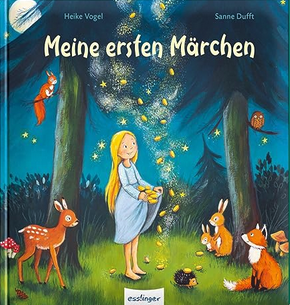 Meine ersten Märchen