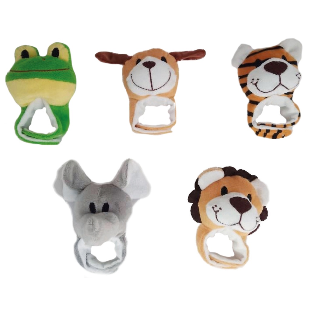 Kinderarmband mit Motiv 5er Set