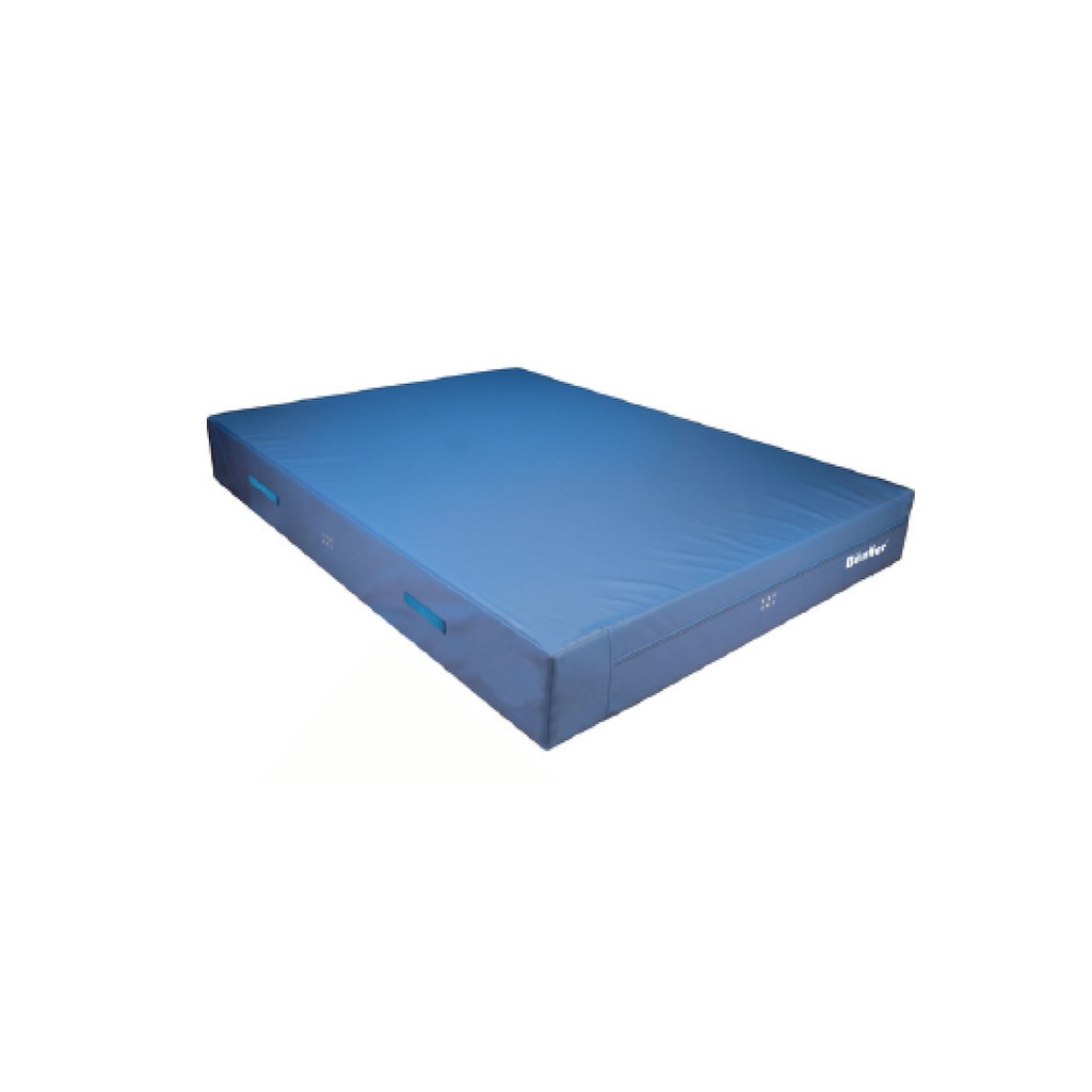 Weichbodenmatte Standard 200x150x25 (18,5kg)