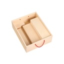 Konstruktion JC - Bauplatten 