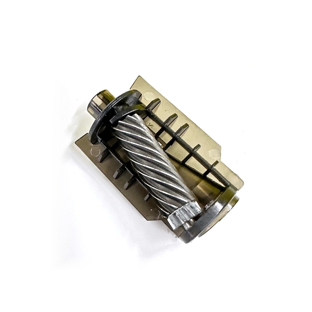 Ersatzspindel für KIGA Allround-Spitzer