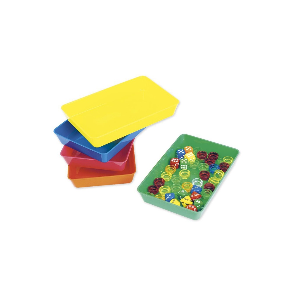 Materialschalen 5er Set 