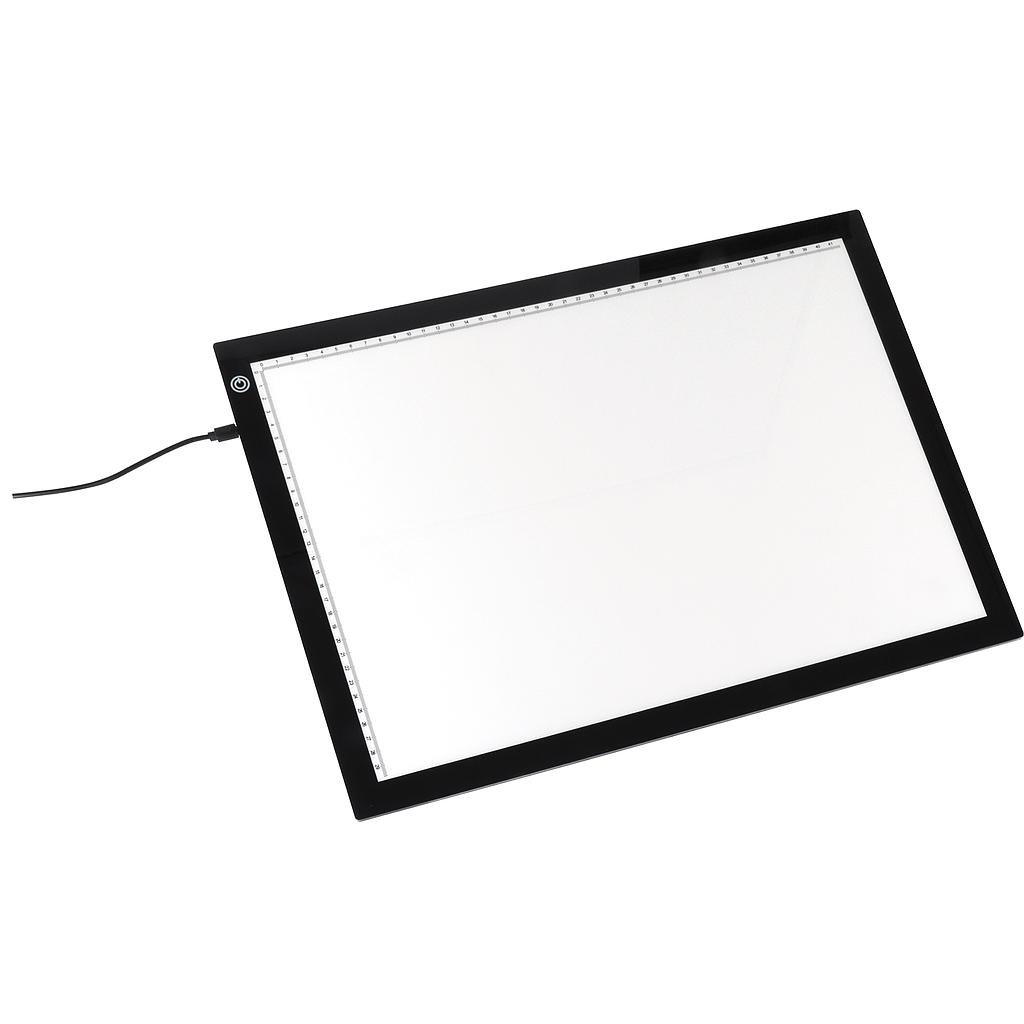 LED Leuchtpanel A3