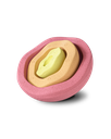 Stapelstein® Inside - warm pastel