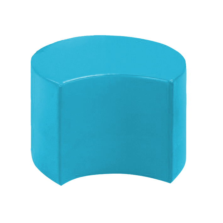 Hocker RIA - 45cm Höhe 