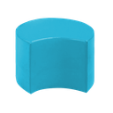 Hocker RIA - 45cm Höhe 