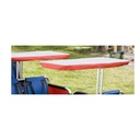 Sonnenschutz für 2 Sitzplätze