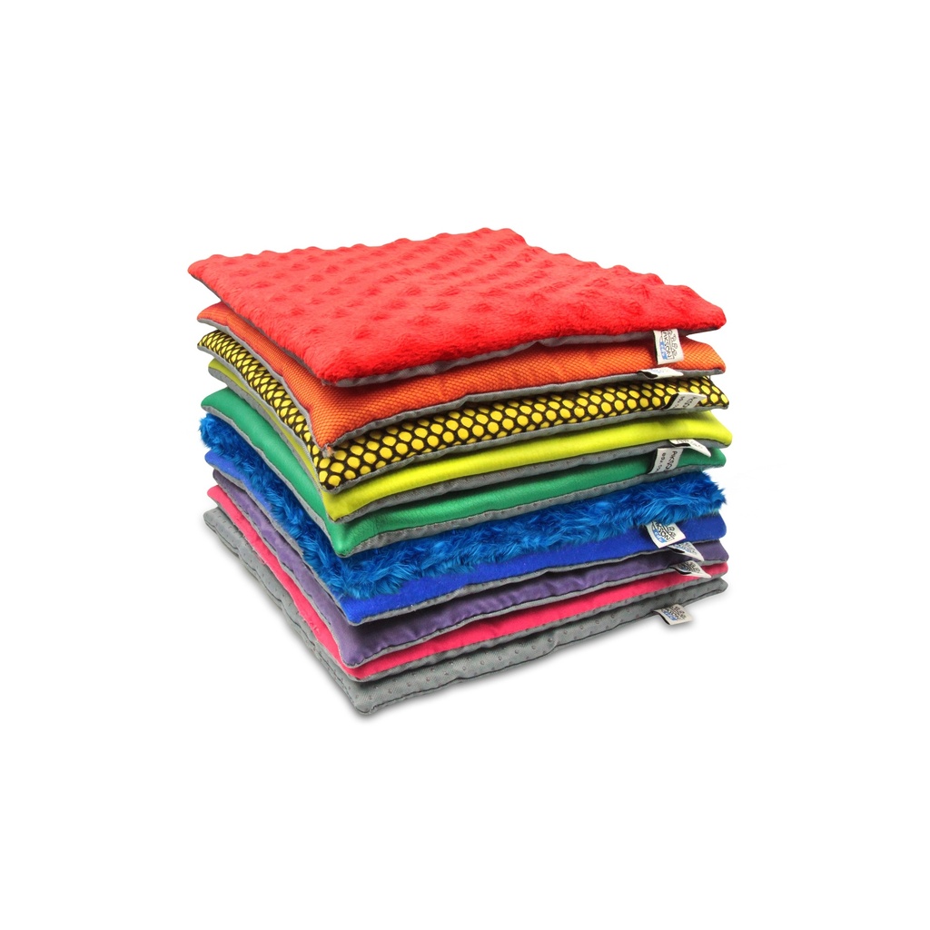 Sensorikmatten 10 Stück