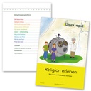 Religion erleben - Mit Laura und Lukas auf Zeitreise