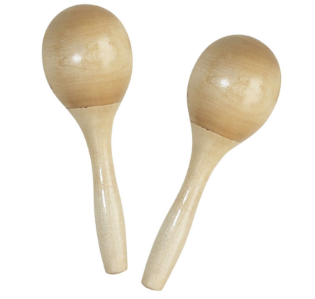 Maracas 