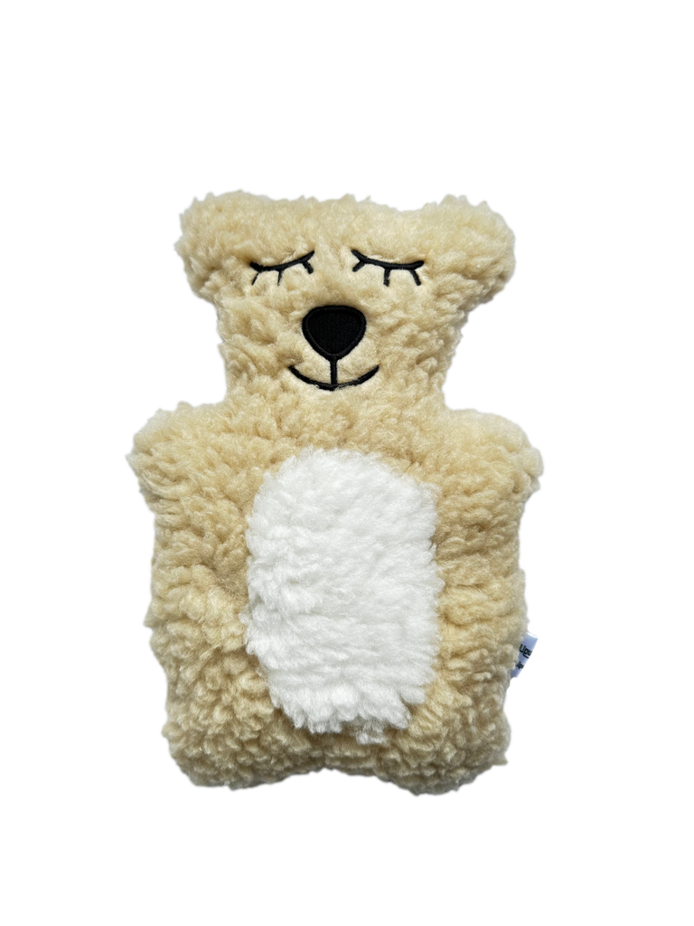 Beruhigungsfreund - Teddybär 1,5kg - Handmade in Austria