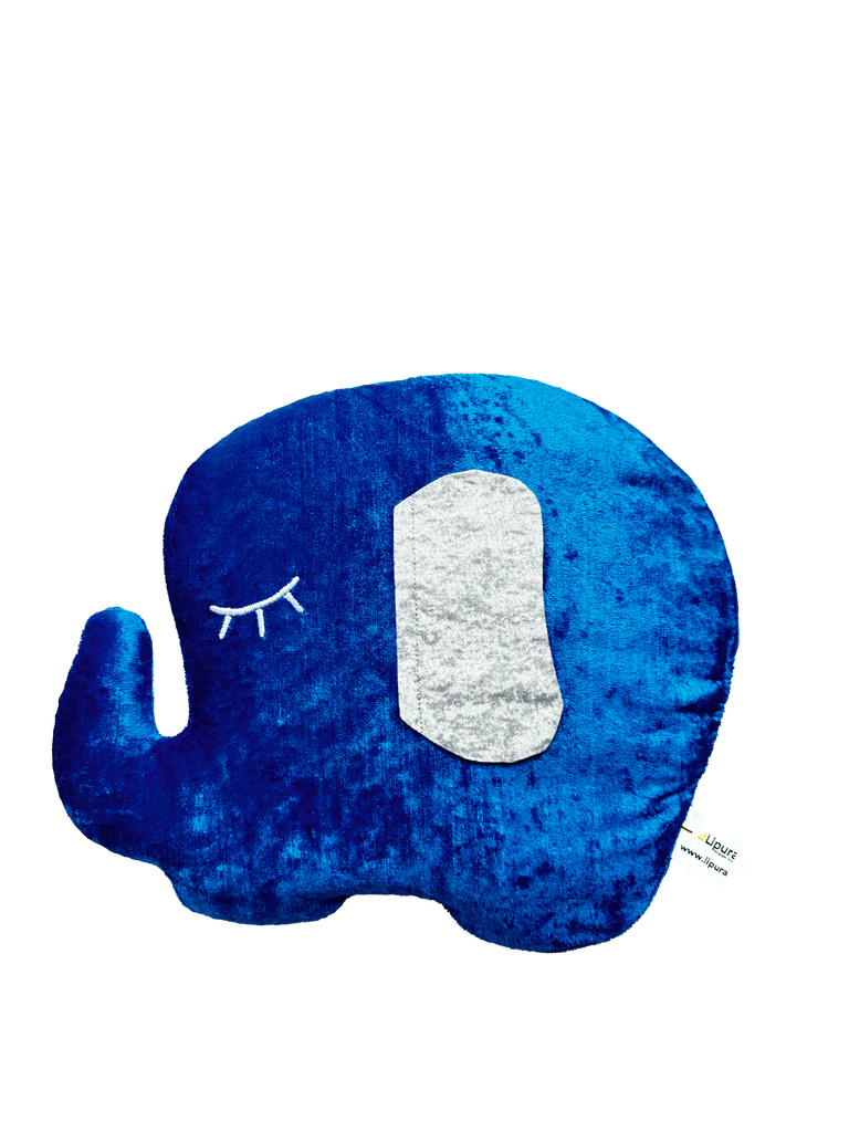 Beruhigungsfreund - Elefant blau 1 kg