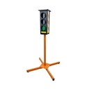 Ampel - Ohne Batterien