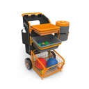 Multi Flex Trolley