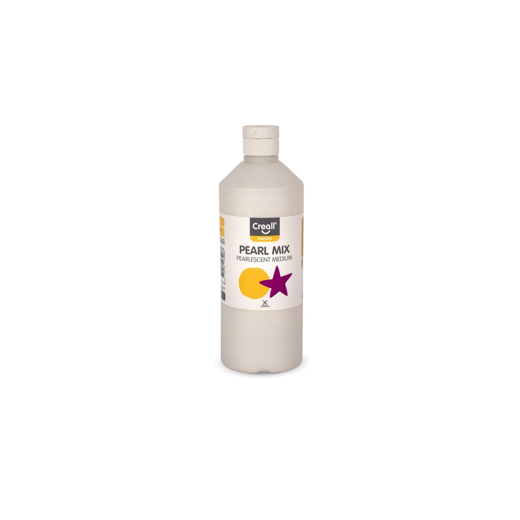 Creall Pearlmix 500ml