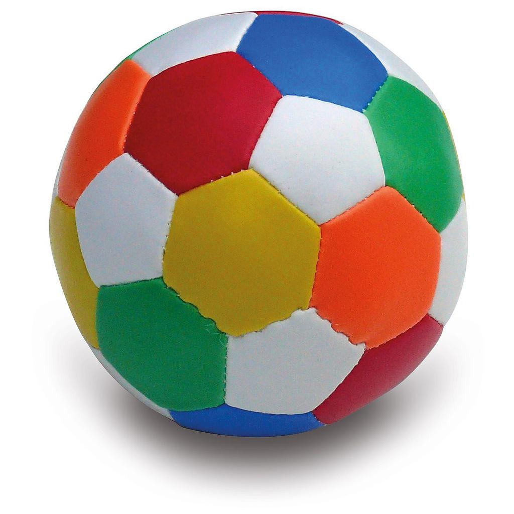 Bunter Spielball 10cm