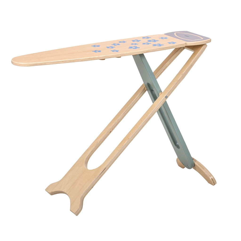 Holz Bügelbrett