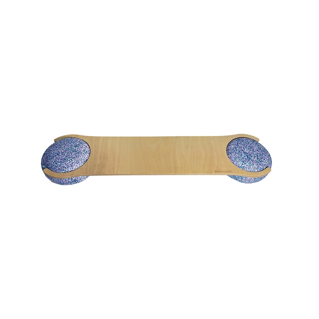 Balancebrücke - Elefantenfuß