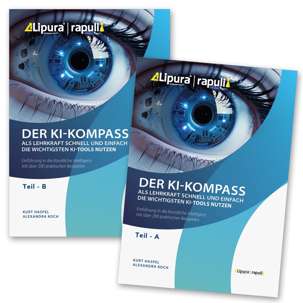 Der KI Kompass