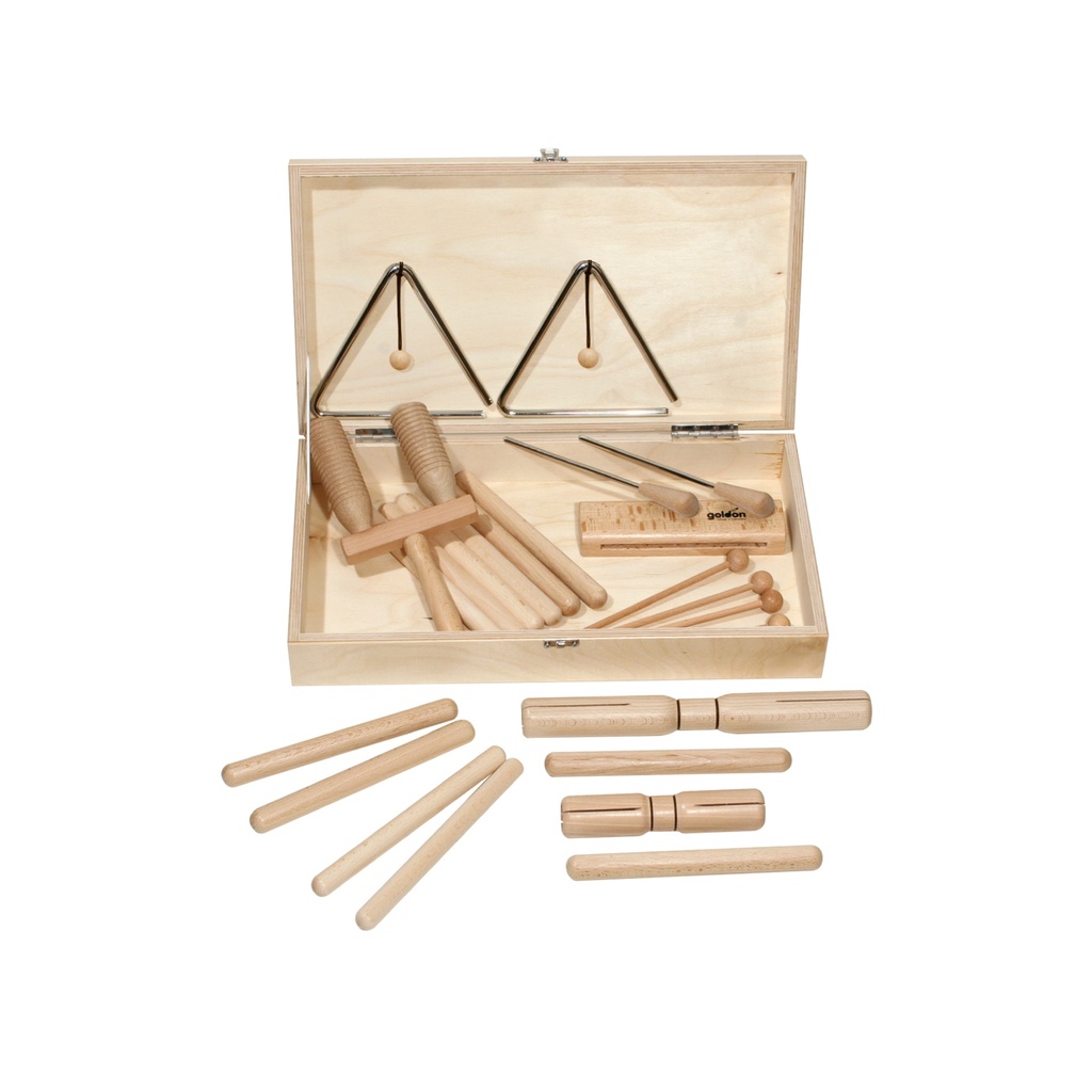 Wir machen Musik - Percussion Set 1