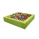 Spiel und Bällebad -2