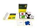 Fit in English - Medienpaket