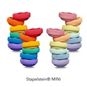 Stapelstein® Mini - 24er Set