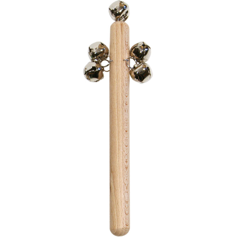 Glockenstab