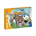 tiptoi® Spiel - Tiere der Welt